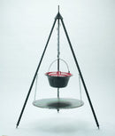 Bon-fire grillrist - Ø: 70 cm - Billede 1