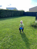 Håndbold Kids Soft Blå Str. 1