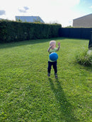 Håndbold Kids Soft Blå Str. 1