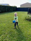 Håndbold Kids Soft Blå Str. 1