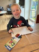 STAEDTLER - Noris Farveblyanter - 12 stk