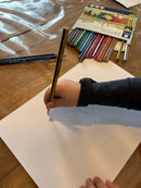 STAEDTLER - Noris Farveblyanter - 24 stk