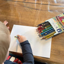 STAEDTLER - Noris Farveblyanter - 36 stk