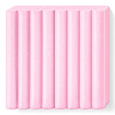 FIMO Kids modellervoks, Rosa Glit, 42 gr - Billede 1