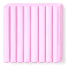 FIMO Kids modellervoks, Lys pink, 42 gr - Billede 1