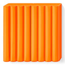 FIMO Kids modellervoks, Orange, 42 gram - Billede 1