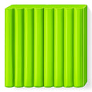FIMO Kids modellervoks, Lime, 42 gram - Billede 1