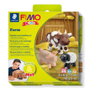 FIMO Kids Form & Play BONDEGÅRD - Billede 1