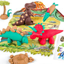 FIMO Kids Form & Play DINO - Billede 1