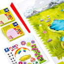 FIMO Kids Form & Play ENHJØRNING - Billede 1