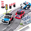 FIMO Kids Form & Play RACERLØB - Billede 1