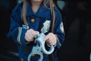 Udklædning - Politibetjent - Str. 5-6 år