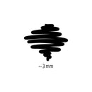 Noris Fiberpen Jumbo, 144 stk. i box  - Billede 1