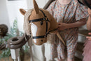 By Astrup Kæphest Beauty - Beige - L: 68 cm