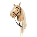 Kæphest Beauty, Beige, 68 cm - Billede 1