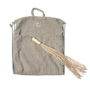 Kæphest Beauty, Beige, 68 cm - Billede 1