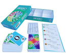 Skyjo - spil - Billede 1