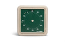 Time Timer Medium Retro Eco Edition Grøn 