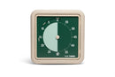 Time Timer MELLEM Retro Eco Edition Grøn - 30 min