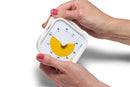 Time Timer MOD, Gul 10 min - Billede 1