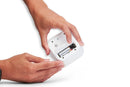 Time Timer MOD, Gul 10 min - Billede 1