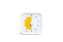 Time Timer MOD, Gul 10 min - Billede 1
