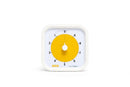 Time Timer MOD, Gul 10 min - Billede 1