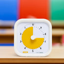 Time Timer MOD, Gul 10 min - Billede 1