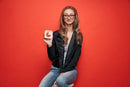 Time Timer MOD, Orange  30 min - Billede 1
