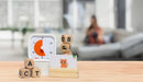 Time Timer MOD, Orange  30 min - Billede 1