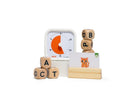 Time Timer MOD, Orange  30 min - Billede 1