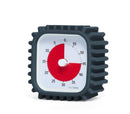 Time Timer Silikoneetui til MOD - Grå - Billede 1