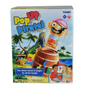 Spil, Pop-Up Pirat, Fra 4 år.  - Billede 1
