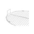 Grillrist Ø53,8 cm - Billede 1