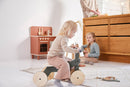 Løbecykel - Dusty green - FLEXA - Fra 2 år