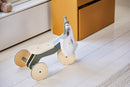 Løbecykel - Dusty green - FLEXA - Fra 2 år