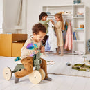 Løbecykel - Dusty green - FLEXA - Fra 2 år