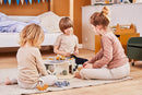 Parkeringshus i træ - FLEXA - Fra 3 år