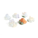 Dantoy - Pastel - Sandkassekøretøj - 1 stk - 17 cm