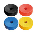 Bobspil - Brikker i 4 faver 32 + 3 stk - Billede 1