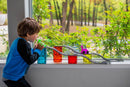 Magna-Tiles Downhill Duo - 40 dele - Billede 1