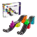 Magna-Tiles Downhill Duo - 40 dele - Billede 1