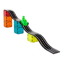 Magna-Tiles Downhill Duo - 40 dele - Billede 1