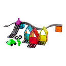 Magna-Tiles Downhill Duo - 40 dele - Billede 1