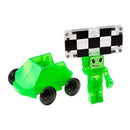 Magna-Tiles Downhill Duo - 40 dele - Billede 1