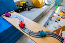 Magna-Tiles Roads - 12 dele - Billede 1