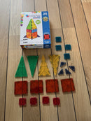 Magna-Tiles microMAGS Kombisæt - 20 dele