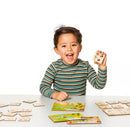 Toys for Life - Årstidernes Lotto! - Billede 1