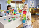 Magna-Tiles Deluxe Kuglebane - 90 dele - Billede 1
