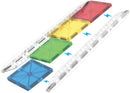 Magna-Tiles Deluxe Kuglebane - 90 dele - Billede 1